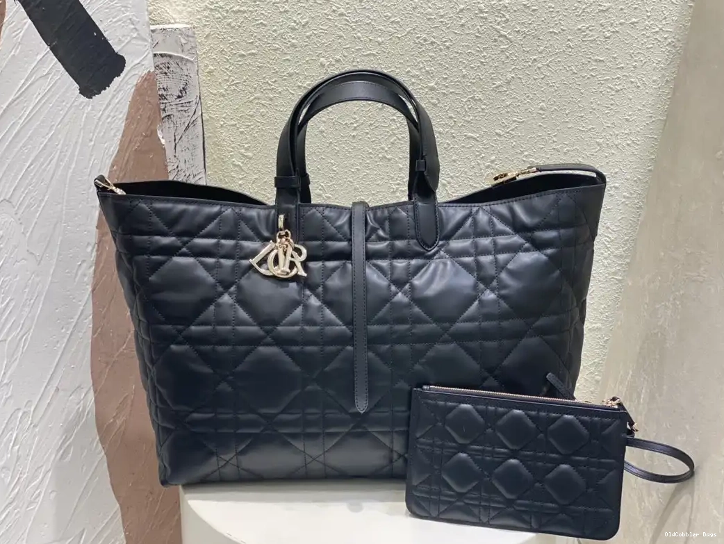 OldCobbler Bags Toujours Large Diro Bag 0623